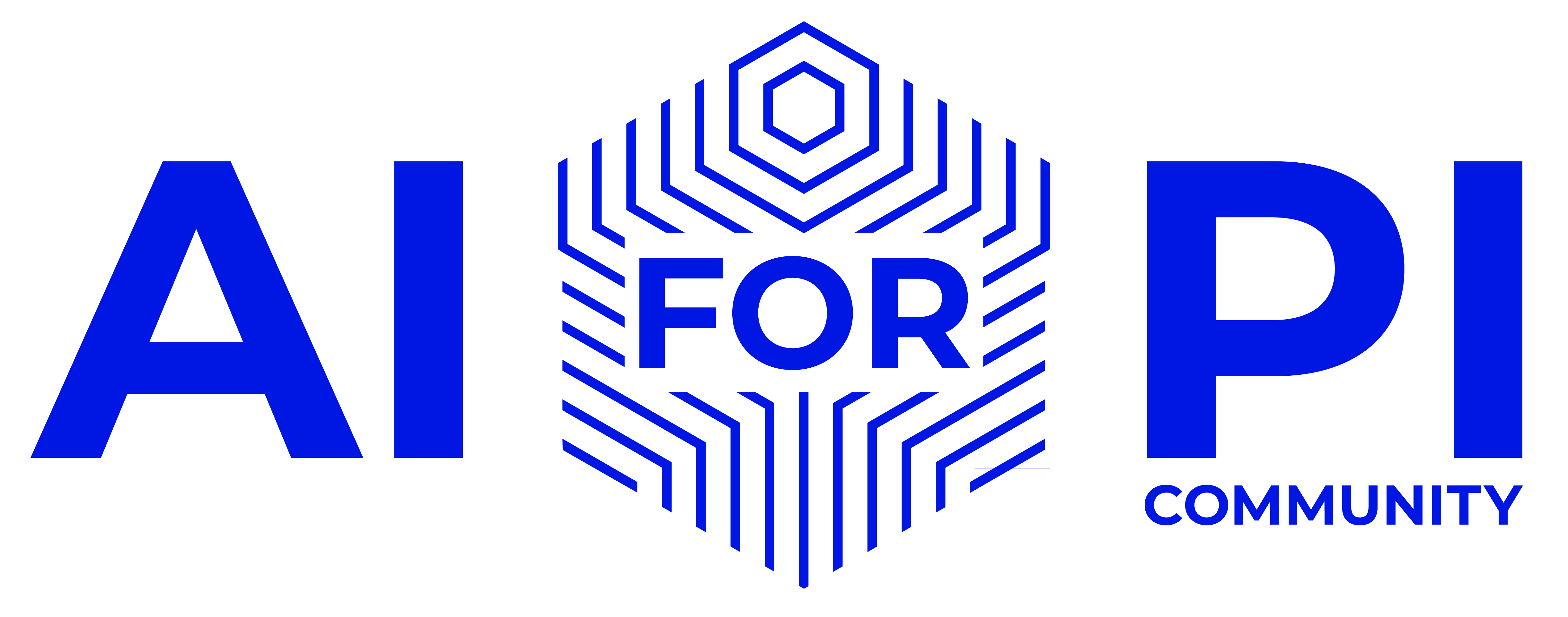 AI for PI logo