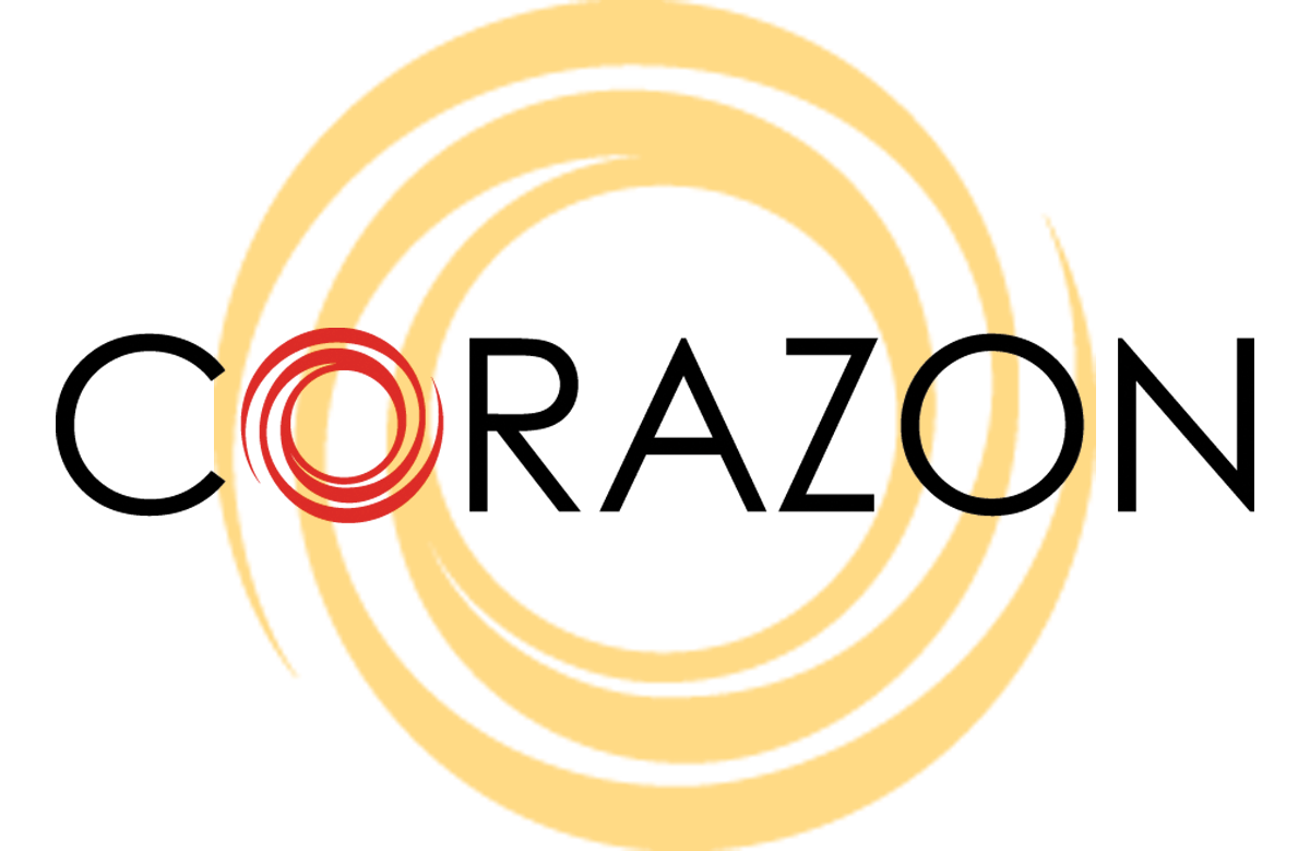 Corazon logo