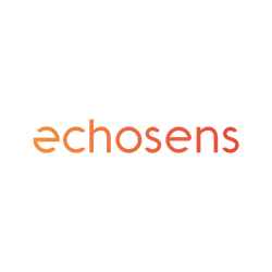 Echosens logo