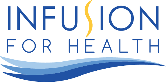 Infusion for Health logo