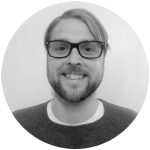 Ricky Zipp's headshot